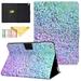 iPad 9.7 inch 2018 2017 Case/iPad Air Case/iPad Air 2 Case/iPad Pro 9.7 Case Dteck PU Leather Folio Smart Cover with Auto Sleep Wake Stand Wallet Case For Apple iPad 9.7 (Not fit iPad 2 3 4) Sand
