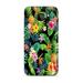Skins for Samsung Galaxy S7 Skin Decal Vinyl Wrap - decal stickers skins cover - tropical flowers hibiscus hawaii