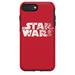 Otterbox Symmetry Series Star Wars for iPhone 8 Plus & iPhone 7 Plus Resistance Red