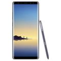 SAMSUNG Galaxy Note 8 - 6.3 Super AMOLED 64GB - GSM - Unlocked Orchid Gray - S Pen - N950U