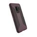 Speck Presidio Grip for Samsung Galaxy S9+ Purple/Ochre Black