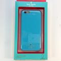 Kate Spade New York Wrapped Case for iPhone 6 & 6s Light Blue