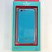 Kate Spade New York Wrapped Case for iPhone 6 & 6s Light Blue