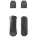 Cellet Replacement Clip 4-Piece Set Package