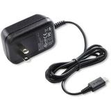 1.8 Amp Home Wall Travel AC Charger Power Adapter Micro USB Black P2W for Samsung Galaxy Tab A 9.7 Active S 10.5 SM-T800 8.4 SM-T700 S2 8.0 9.7 TabPRO 10.1 SM-T520 12.2 8.4 Google Nexus 10