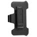 OtterBox Defender Case Replacement Belt Clip Holster for Apple iPhone 5C (Black)