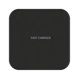 7.5W and 10W Fast Wireless Charger Charging Slim Pad for Sprint Samsung Galaxy S9+ - T-Mobile Samsung Galaxy S9+ - Verizon Samsung Galaxy S9+ - AT&T Samsung Galaxy S9 - Verizon Samsung Galaxy S9