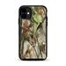 Skin for OtterBox Symmetry Case for iPhone 11 Skins Decal Vinyl Wrap Stickers Cover - tree camo real oak
