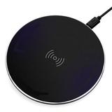 10W Fast Wireless Charger Charging Slim Pad for Sprint Samsung Galaxy S6 - AT&T Samsung Galaxy Note 8 - T-Mobile Samsung Galaxy Note 8 - Sprint Samsung Galaxy Note 8 - Verizon Samsung Galaxy Note 8