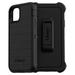 Restored OtterBox DEFENDER SERIES Case & Holster for iPhone 11 Pro - Black (Refurbished)