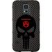 LIMITED EDITION - Authentic Made in U.S.A. Magpul Industries Field Case for Samsung Galaxy S5 (Carbon Fiber Imperial Punisher)
