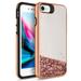 ZIZO DIVISION Series for iPhone SE (3rd and 2nd gen)/8/7 Case - Wanderlust