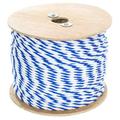 West Coast Paracord Twisted Polypropylene Pool Rope 1/4 3/8 1/2 3/4