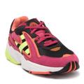 Adidas Shoes | Adidas Yung 96 Chasm Sneaker | Color: Black/Pink | Size: 7