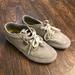 Vans Shoes | Men’s Vans Atwood Deluxe Shoes 9, Light Gray/Tan | Color: Gray/Tan | Size: 9