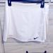 Nike Shorts | Nike Athletic Skort | Color: White | Size: M