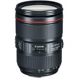 Canon EF 24-105mm f/4L IS II USM Lens 1380C002