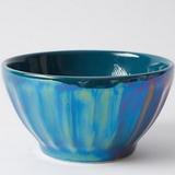 Anthropologie Dining | Anthropologie Lustre Latte Pasta Bowl - Turquoise | Color: Blue/Green | Size: Os