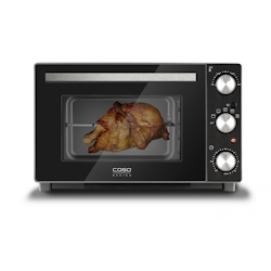CASO Backofen TO 32 Classic