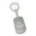Best Dad In The World Dog Tag Style Key Chain Dad Gifts From Son