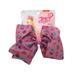 JoJo Siwa Strawberries & Bows Lavender Hair Bow