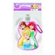 Water Bottle Key Chain - Disney - Princess New Toys Licensed 23758