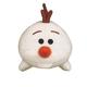 Disney Tsum Tsum Mini Figure Mascot Key Chain Collection - Olaf from Frozen