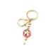 Cardcaptor Sakura Keychain Key Ring Anime Manga TV Show Auto/Boat House Keys