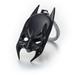 DC Comics Batman Mask Alloy Metal Keychain