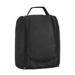 American Tourister 11" Toiletry Kit Black