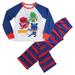 PJ Masks Personalized Pajama Sets - Kids Loungewear