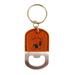 Cocker Spaniel Parti Bottle Opener Keychain K2171