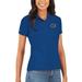 Women's Antigua Royal Florida Gators Legacy Pique Polo