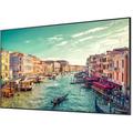 Samsung QBR-N 85" Class HDR 4K UHD Commercial Smart LED Display QB85R-N