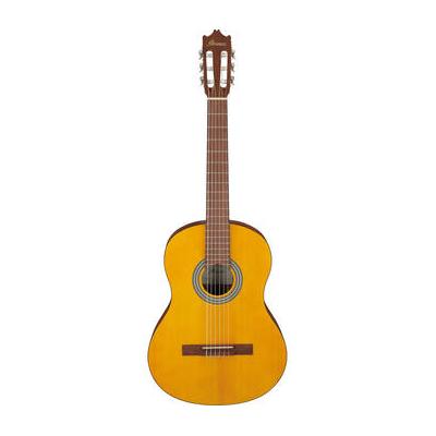 Ibanez GA3 Classical Acoustic Guitar (Amber High Gloss) GA3