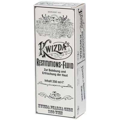 Restitutionsfluid Emuls 1 250Ml 250 ml Lösung Image