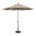 SimplyShade Catalina 9' Octagon Push Button Tilt Umbrella