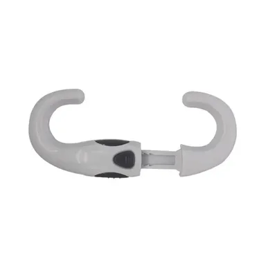 Serrure de porte coulissante pour enfants verrou de sécurité pour meubles protection 23gd