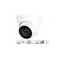 Telecamera Analogica Dome 4K 8MP Ottica Fissa 3.6mm hdcvi ir Eyeball IP67 DC12V Dahua HAC-HDW1801TL