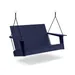 Loll Designs Adirondack Porch Swing - AD-APS-NB