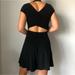 Brandy Melville Dresses | Brandy Melville Dress | Color: Black | Size: Os