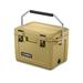 DOMETIC Patrol Insulated Chest Olive 20 Qt. 9600028792