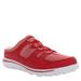 Propet TravelActiv Slide - Womens 9 Red Walking XX