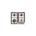 Delonghi - De'Longhi avf 46 pro piano cottura Avena Da incasso Gas 4 Fornelli