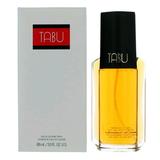 TABU * Dana 3.0 oz / 89 ml Eau de Cologne (EDC) Women Perfume Spray