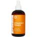 IQ Natural Vitamin C Toner - Facial Toner for Women and Men - Anti Aging - 8 oz