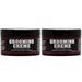 Agadir Men Grooming Cream 3-ounce (Pack of 2)