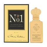 Clive Christian No. 1 by Clive Christian Pure Perfume Spray 1.6 oz for Men