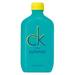 CK ONE Summer by Calvin Klein Eau De Toilette Spray (2020 Unisex) 3.3 oz for Women