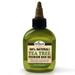 Difeel Premium Natural Hair Oil - Tea Tree Oil for Dry Scalp 2.5 oz. (Pack of 6)